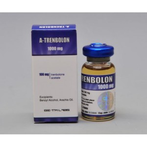 Anapolon tabletten